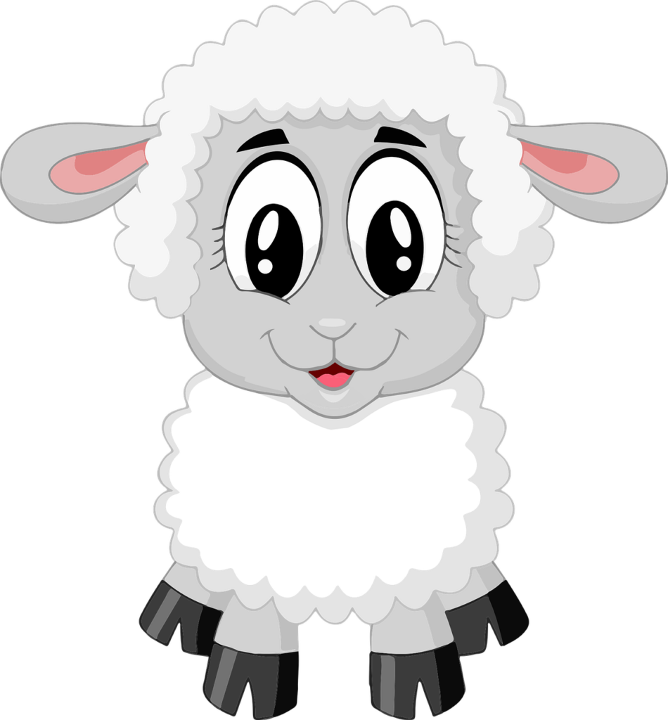 lamb-1388937_1280